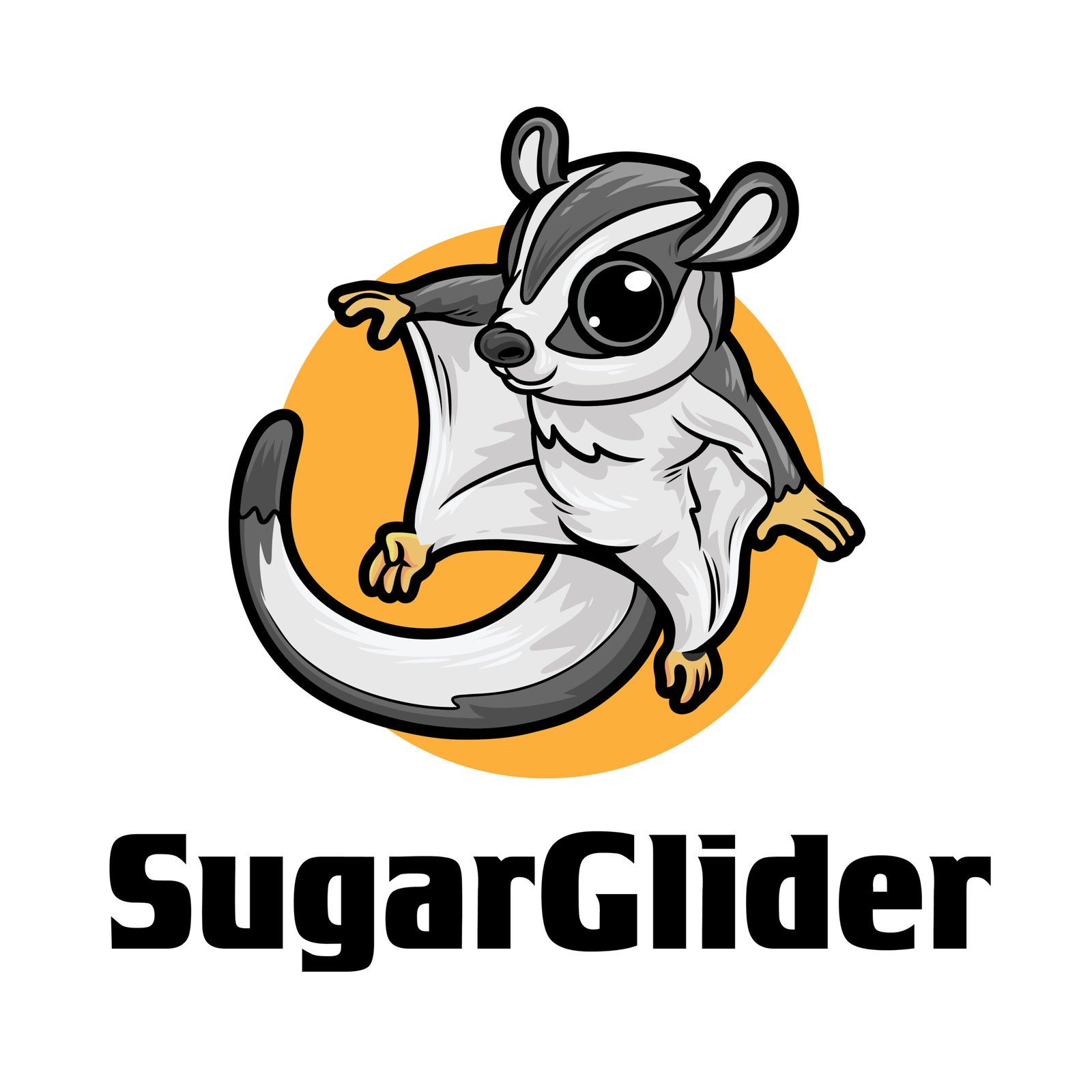 The Gliders Hollow